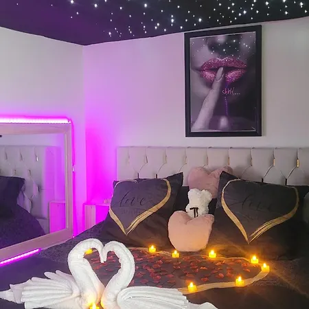 Le Romantique Avec Jacuzzi Privatif خيمة فخمة Lirac